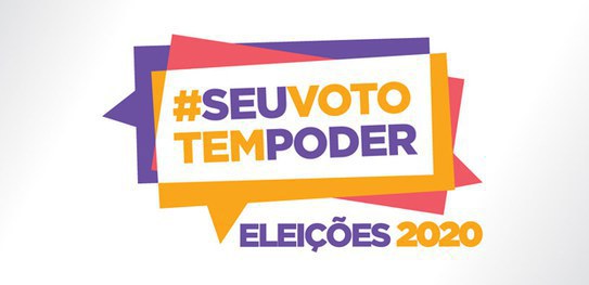Eleições 2020